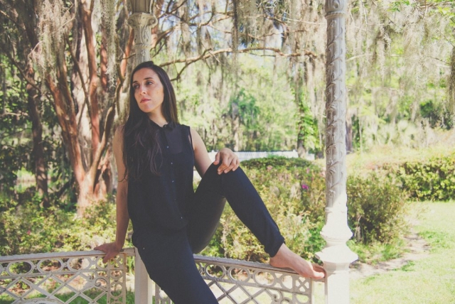 Visit Boone Hall Plantation in Charleston, Florida