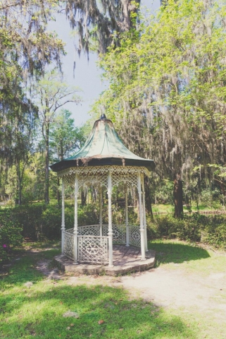 Visit Boone Hall Plantation in Charleston, Florida