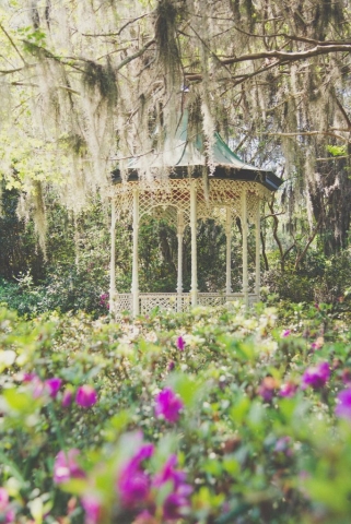 Visit Boone Hall Plantation in Charleston, Florida