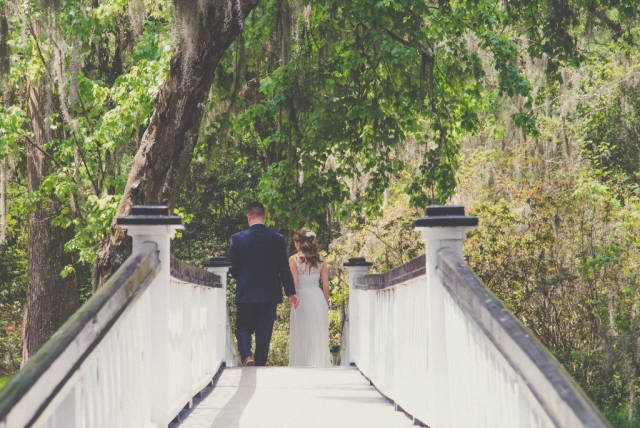 Visit Boone Hall Plantation in Charleston, Florida