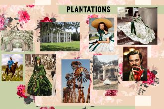 Visit Boone Hall Plantation in Charleston, Florida