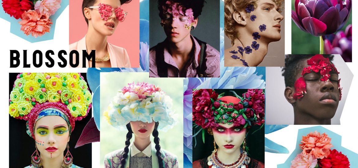 flower mood
